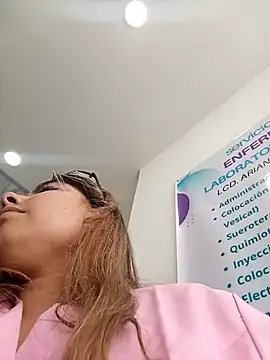 Sofia_Honey1 webcam