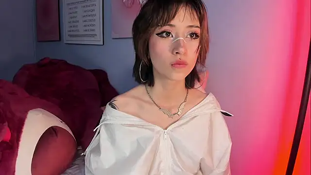 Hannahpage webcam