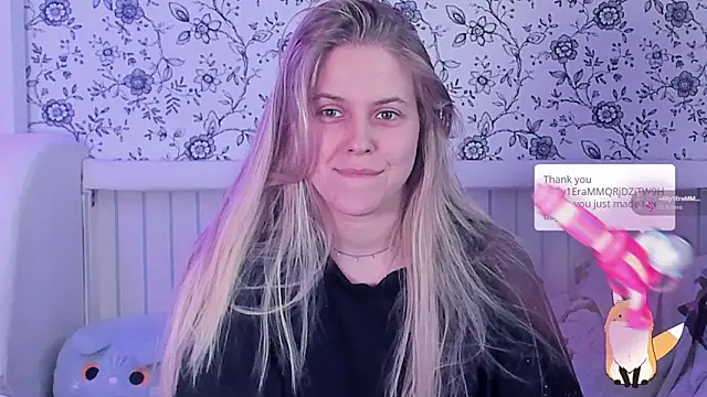 AngelAnty webcam