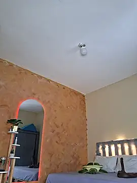 Naomi_jhonson webcam