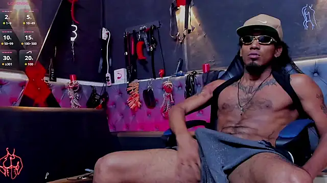 DIEGO_WICKED webcam