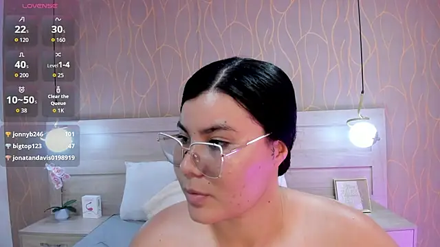 bumyrose webcam