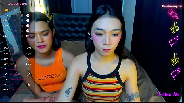bellamoonlightX webcam