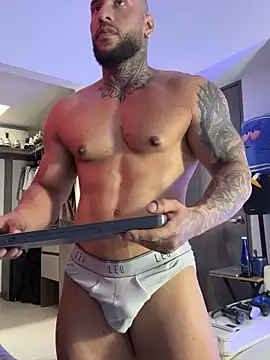 Andrew_Johnnson webcam
