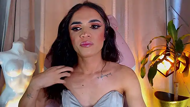 Cristal_Gem1 webcam