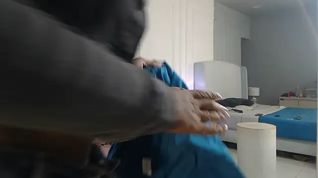 ChantalGarner webcam