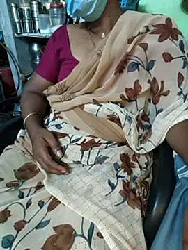 Tamilselviroja- webcam