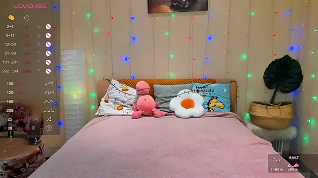 honeybuns_lizzy webcam