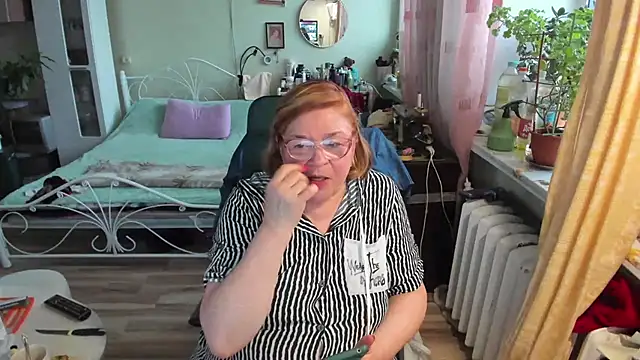 rekelme webcam