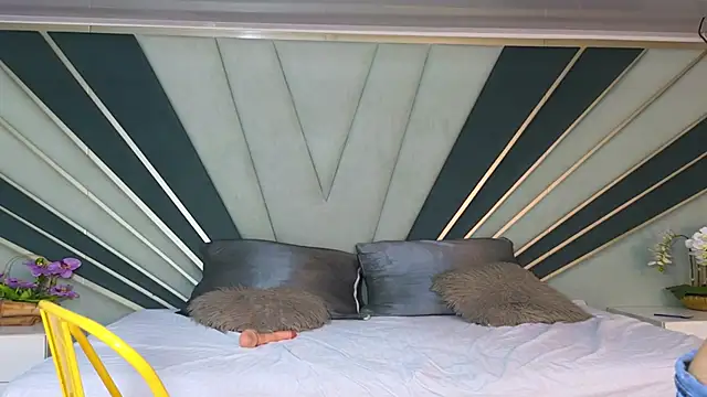 DulceeEsmeralda webcam