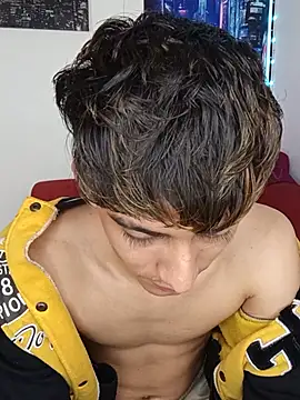 Andy_Kein webcam