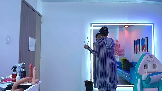 Madame_scarlett webcam