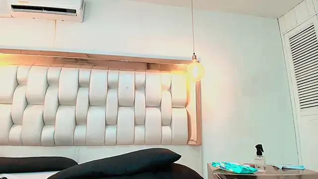 AzulMaveric webcam