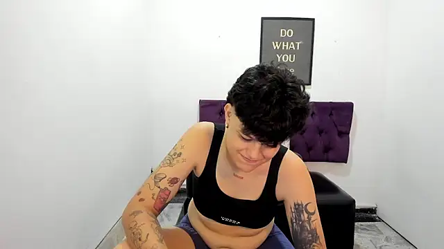 Iansayd333 webcam