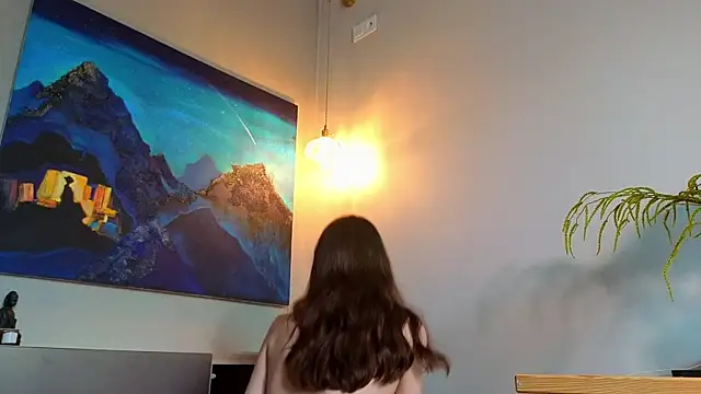 Lilyblushhh webcam