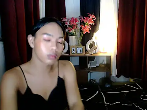 SweetyScarlet webcam