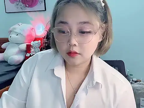 Nhanlu009 webcam