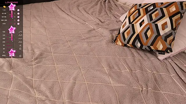 dream_sweet webcam