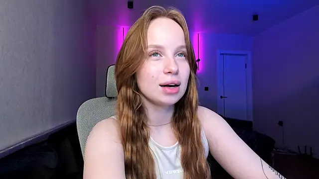 BunnyShinex webcam