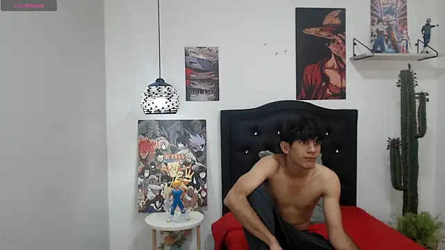 billy_wild webcam