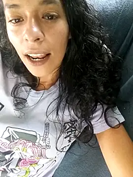 Kimkaly webcam