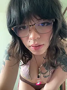 BabySixxxx webcam