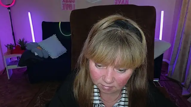 Melania_Cook webcam