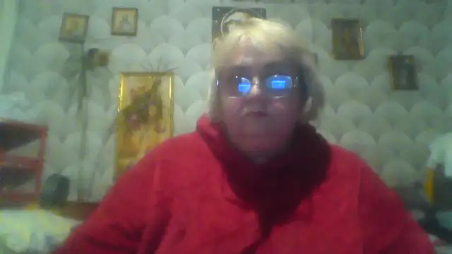 MarinaFarina53 webcam