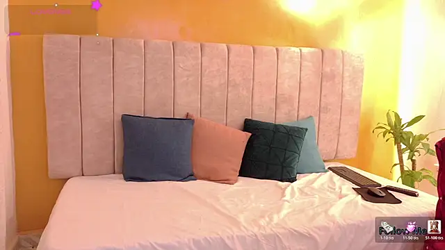 Hannaa_wills webcam