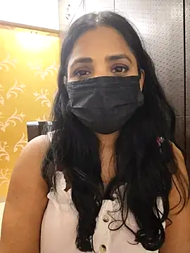 Vrishti_00G webcam