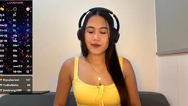 GraciaMutters webcam