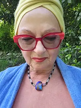 Hot-Muci webcam
