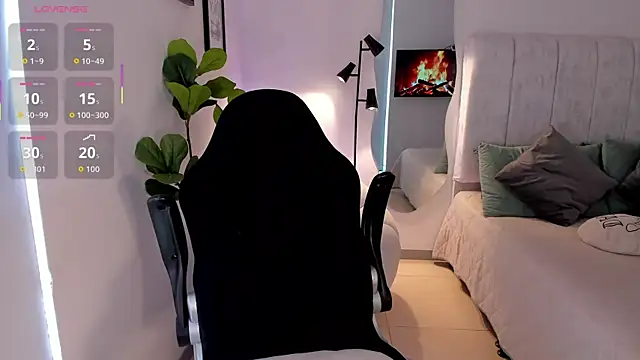 AmyWood webcam