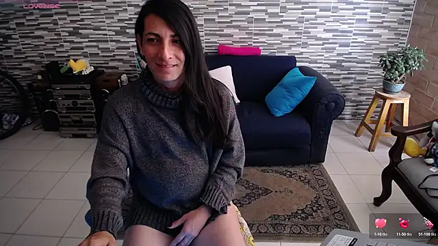 VioletaGomez_Co webcam