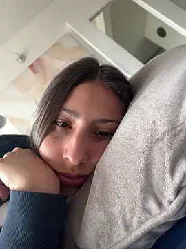 Ameellie webcam