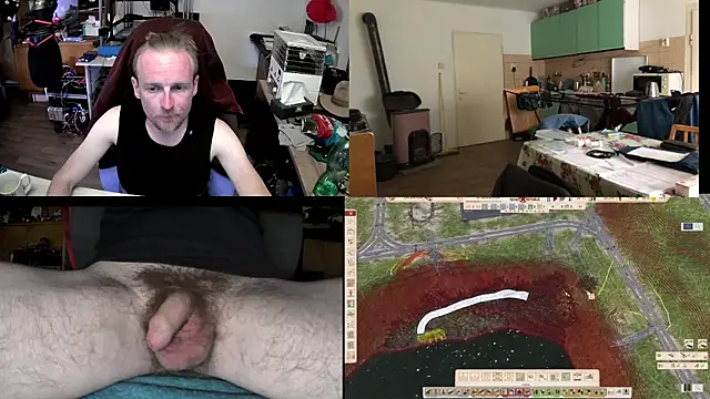 Happy_Michal webcam