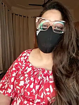 SEXY-Sardarni webcam