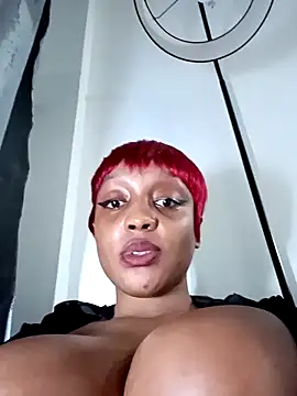 Busty_Bambi webcam