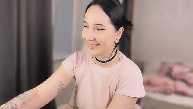 AnastasiaSun webcam