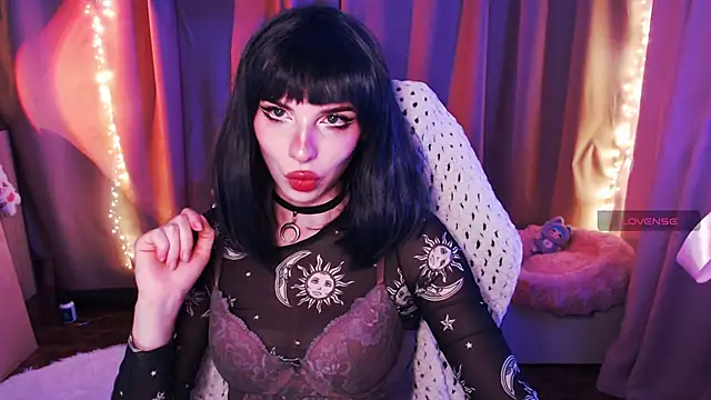 AmyBoop webcam