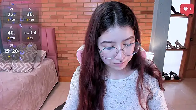Amy_joones webcam
