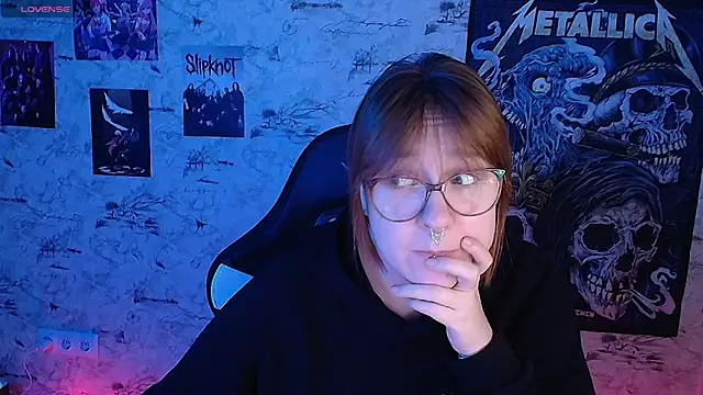 Rudy_02 webcam