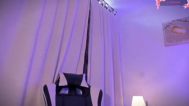 AnabelWolf webcam