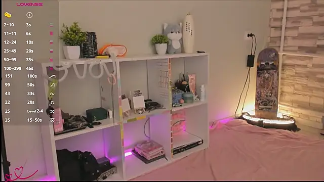 ashley_lovestory webcam