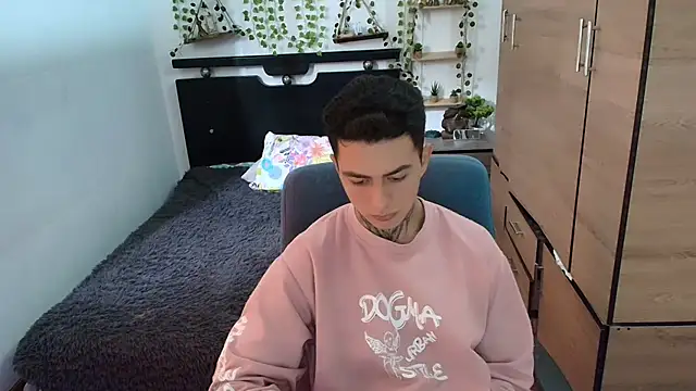 santii_ss webcam