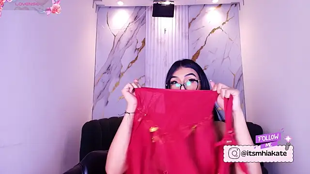 Mhiaa_Sweet webcam