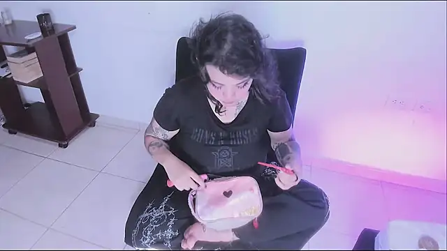 keith_cute webcam