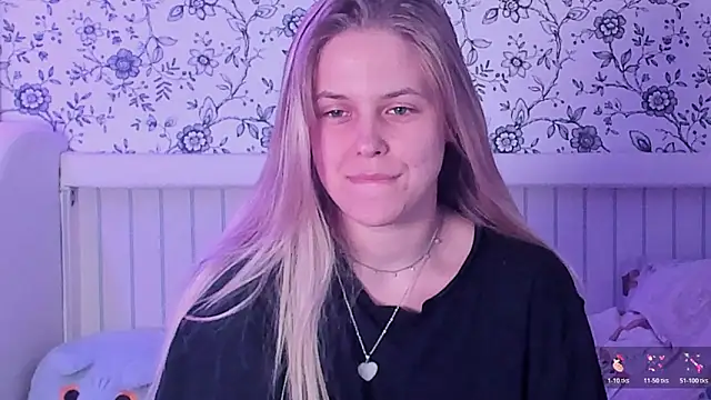 AngelAnty webcam