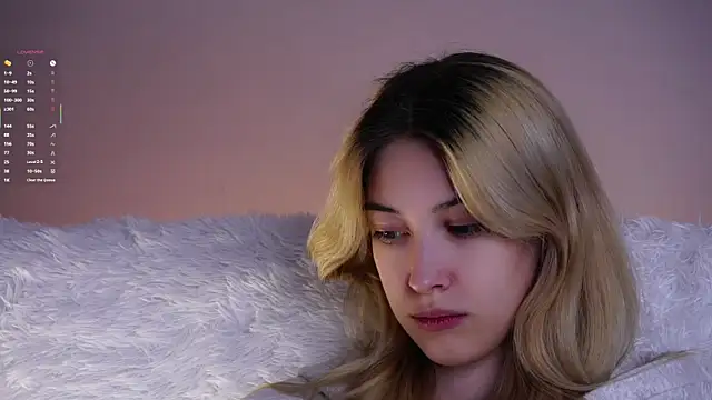 AngelicRice webcam