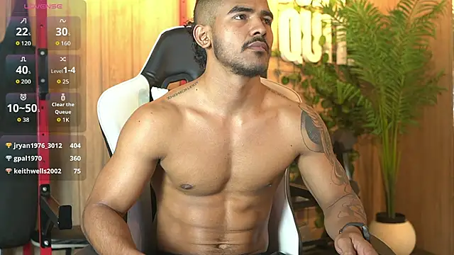 Reik_Vonn webcam